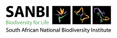 SANBI, Biodiversity for life. South African National Biodiversity Institute